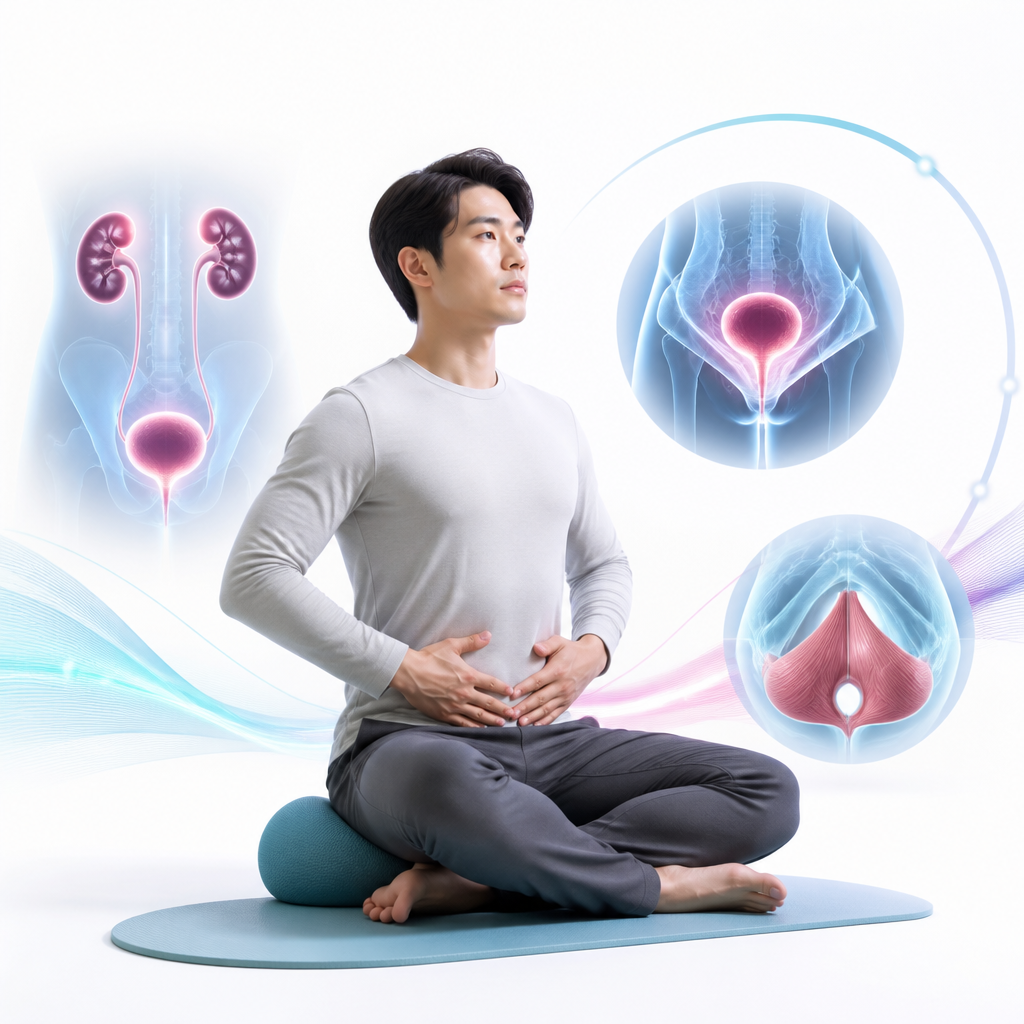 포항절박뇨