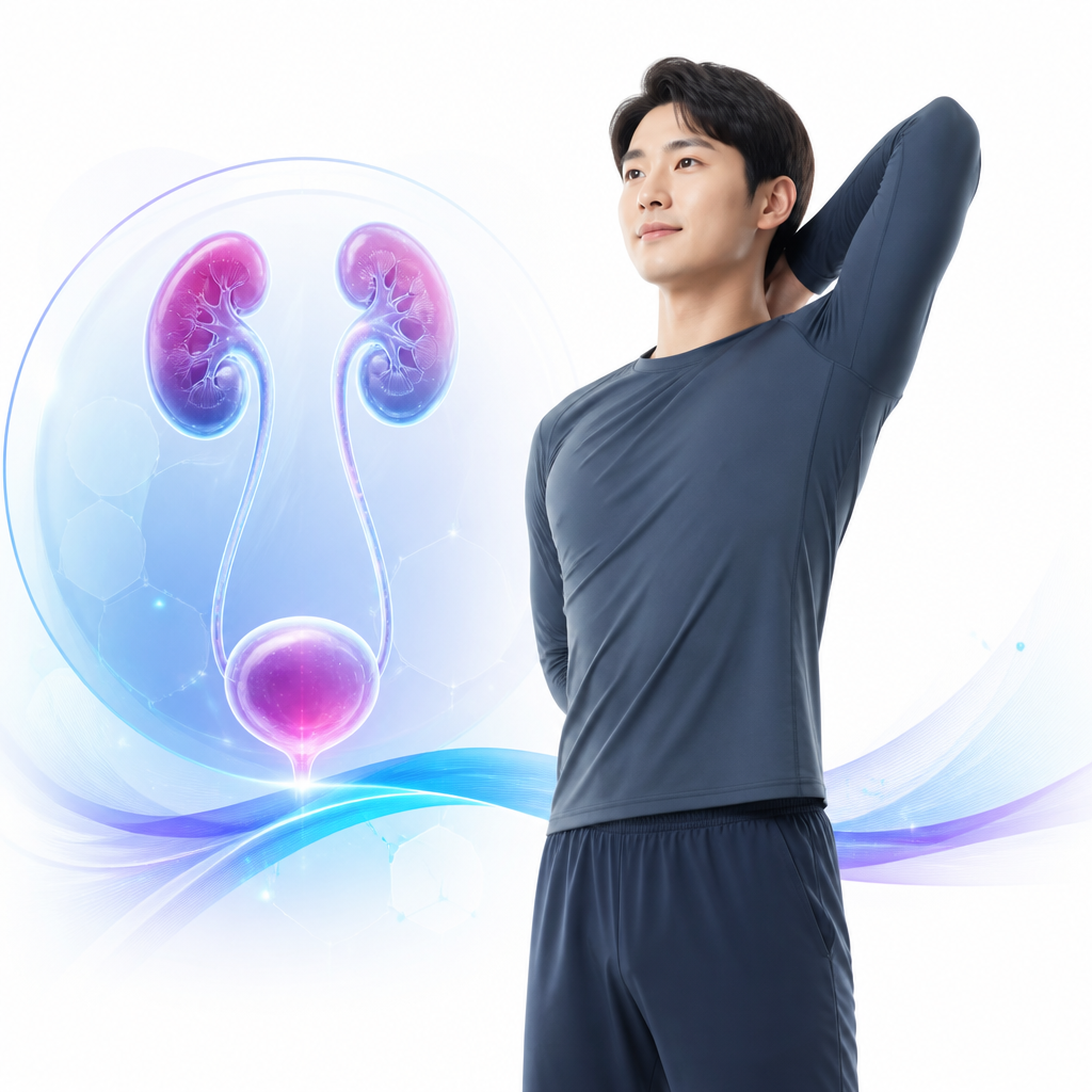 포항비뇨의학과 남성확대